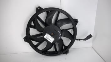 Ventilateur eau