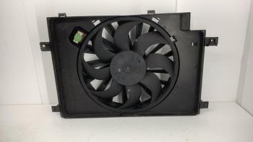 Ventilateur eau