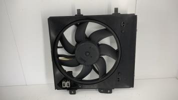 Ventilateur eau