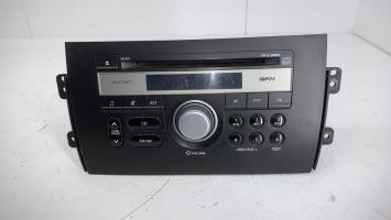 Autoradio d'origine