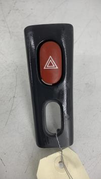 Bouton de warning