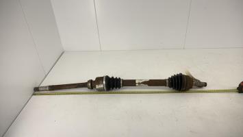 Cardan droit (transmission)