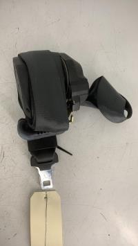Ceinture arriere centrale