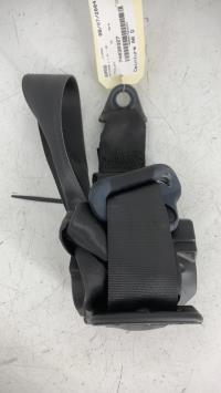 Ceinture arriere droit