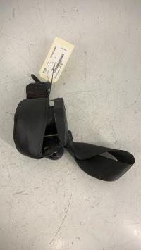 Ceinture arriere gauche