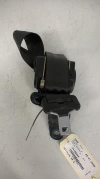 Ceinture arriere gauche