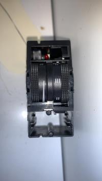 Commande de reglage hauteur de phare