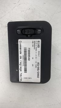 Photo pièce auto