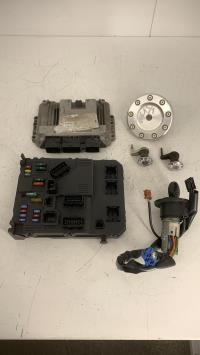 Kit de demarrage