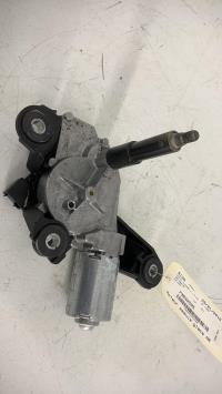 Moteur essuie glace arriere