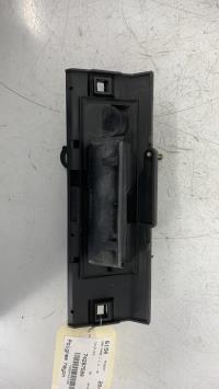 Photo pièce auto