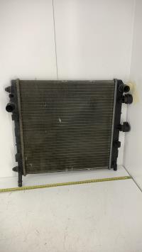 Radiateur eau