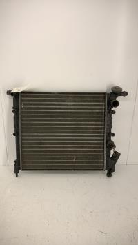 Radiateur eau