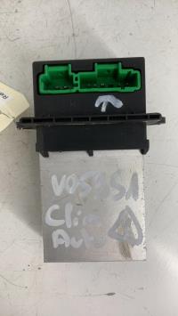 Resistance chauffage