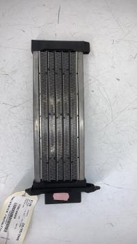Resistance rechauffage air
