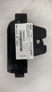 Photo pièce auto