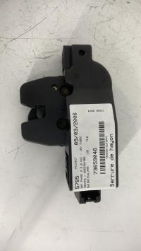 Photo pièce auto