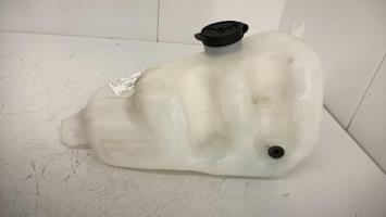 Vase de lave glace