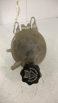 Vase d'expansion