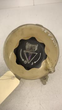Vase d'expansion