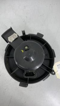Ventilateur chauffage