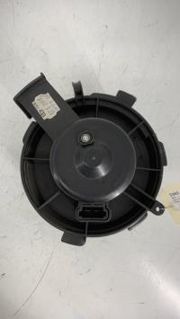 Ventilateur chauffage