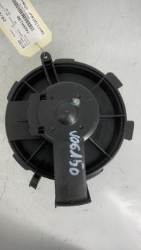 Ventilateur chauffage
