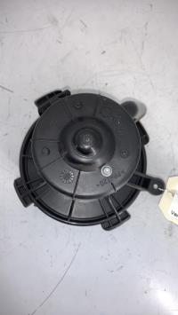 Ventilateur chauffage