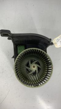 Ventilateur chauffage