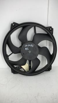 Ventilateur eau