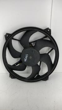 Ventilateur eau