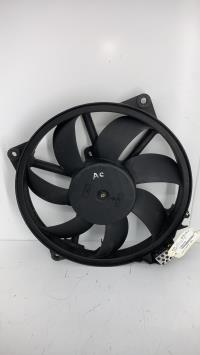 Ventilateur eau