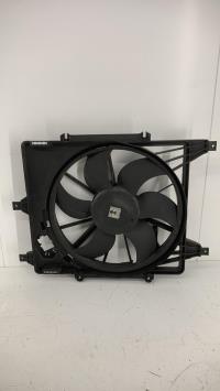 Ventilateur eau