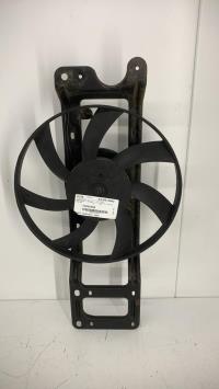 Ventilateur eau