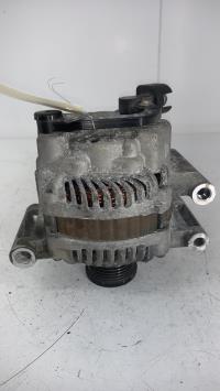 Alternateur