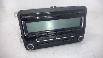 Autoradio d'origine