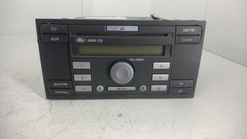 Autoradio d'origine