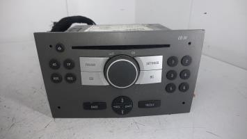 Autoradio d'origine