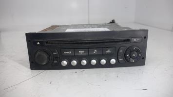 Autoradio d'origine