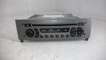 Autoradio d'origine