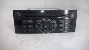Autoradio d'origine