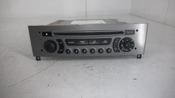 Autoradio d'origine