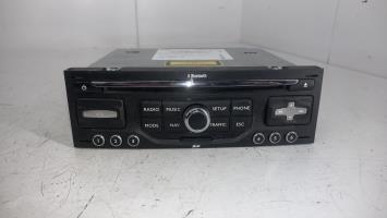 Autoradio d'origine