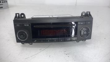 Autoradio d'origine