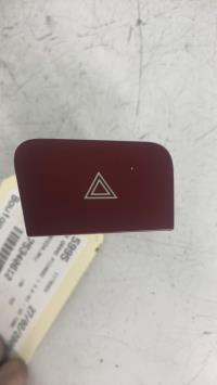 Bouton de warning