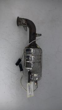 Catalyseur (echappement)