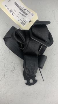 Ceinture arriere droit