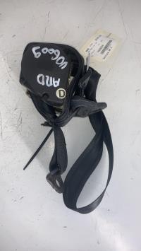 Ceinture arriere droit