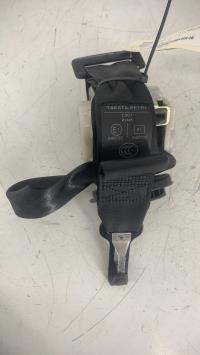 Ceinture arriere droit