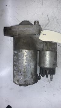 Demarreur